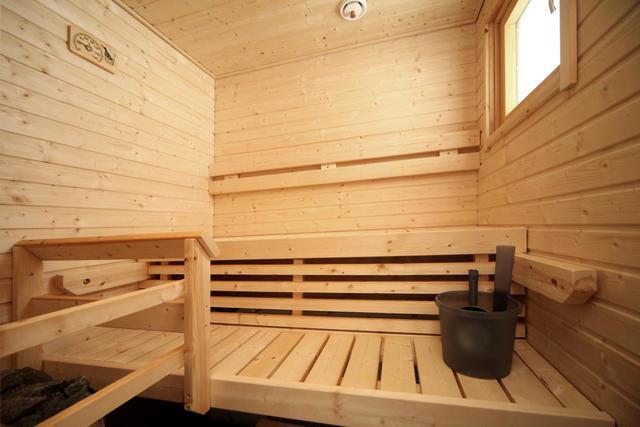 Cottage Nuppulanranta Jämsä 客房 照片